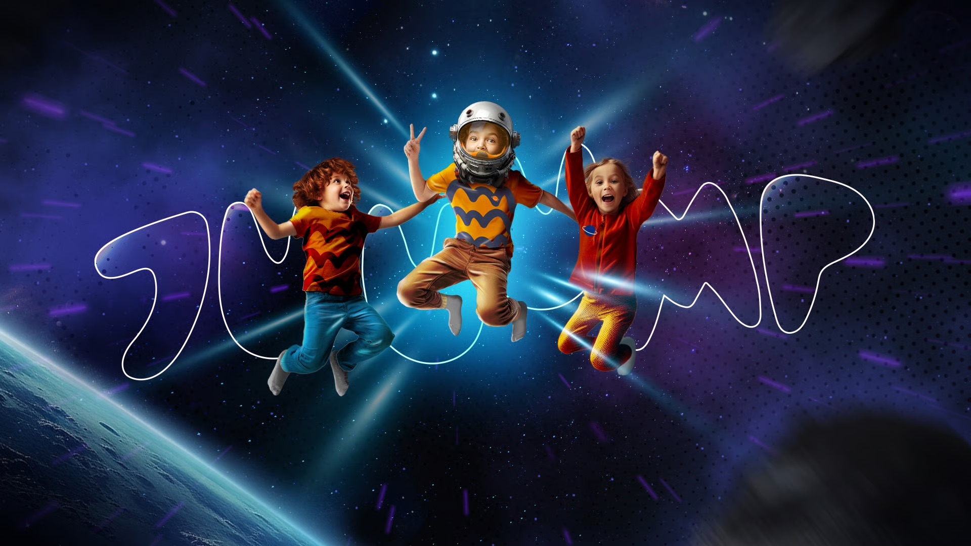 Nova Jump