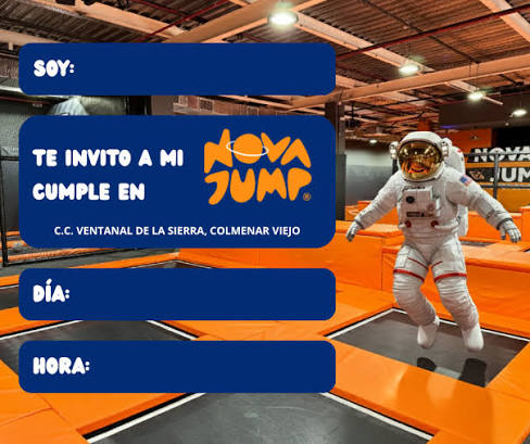 Invitación