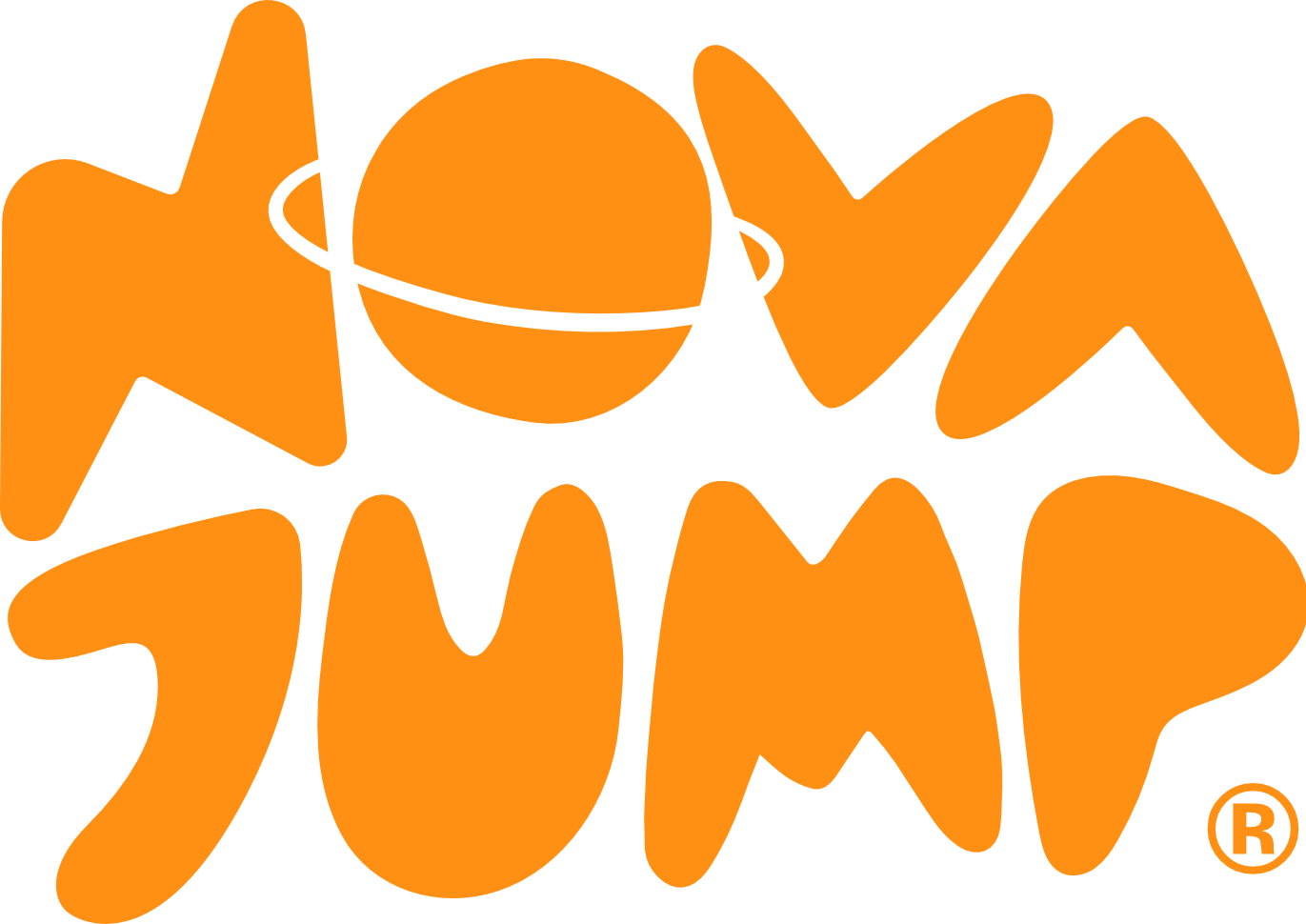 Nova Jump